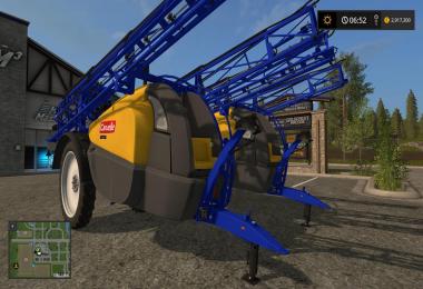 FS17 Caruelle Nicolas v1.0