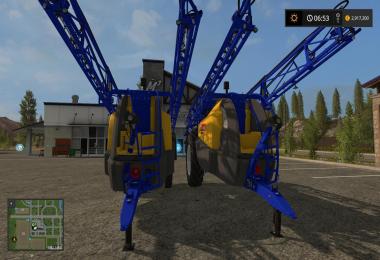 FS17 Caruelle Nicolas v1.0