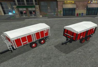 FS17 kroeger TKD302 Crowmodding v1