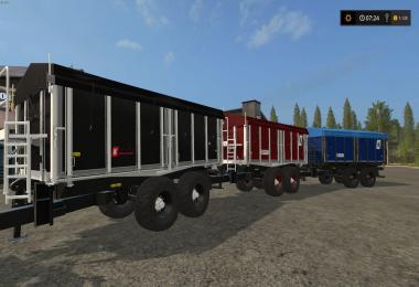 FS17 kroeger TKD302 Crowmodding v1
