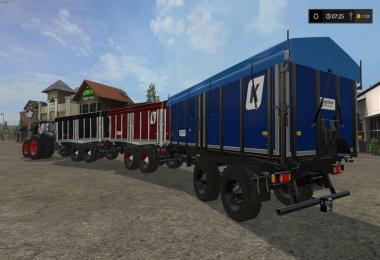 FS17 kroeger TKD302 Crowmodding v1