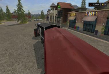 FS17 kroeger TKD302 Crowmodding v1