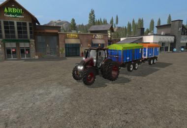 FS17 kroeger TKD302 Crowmodding v1