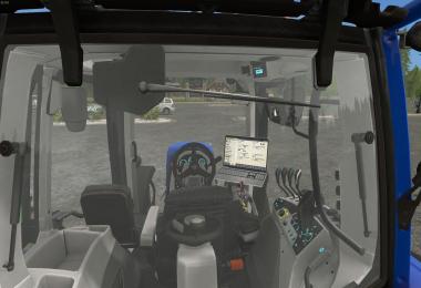 FS17 Valtra N Crowmodding v1