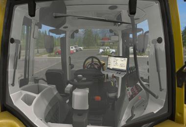 FS17 Valtra N Crowmodding v1