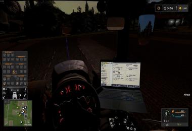 FS17 Valtra N Crowmodding v1