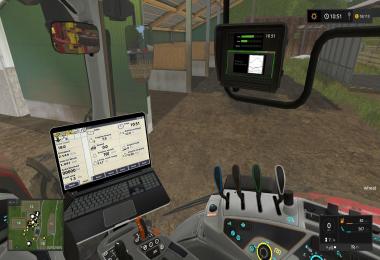 FS17 Valtra N Crowmodding v1