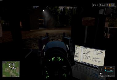 FS17 Valtra N Crowmodding v1