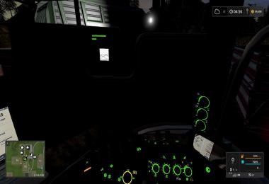 FS17 Valtra N Crowmodding v1