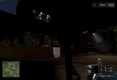 FS17 Valtra N Crowmodding v1