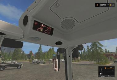 FS17 Valtra N Crowmodding v1