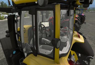 FS17 Valtra N Crowmodding v1