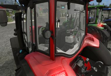 FS17 Valtra N Crowmodding v1