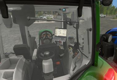 FS17 Valtra N Crowmodding v1