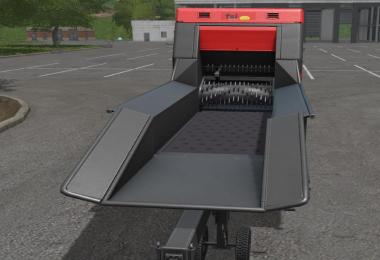 FSI Super Forest v1.0