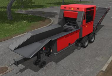 FSI Super Forest v1.0