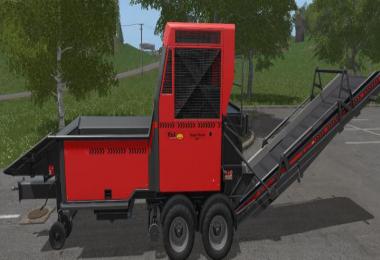 FSI Super Forest v1.0