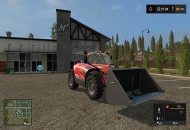 Godet emily v1.0.0.0