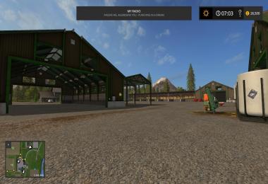 Gold Crest Edit by Stevie V1.0.0.5