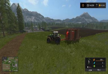 Gold Crest Edit by Stevie V1.0.0.5