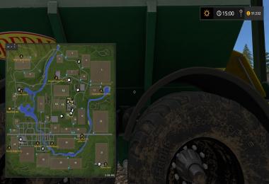 Gold Crest Edit by Stevie V1.0.0.5