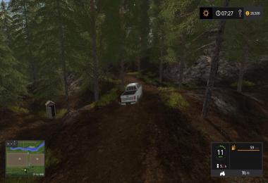 Gold Crest Edit by Stevie V1.0.0.5