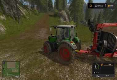 Gold Crest Edit by Stevie V1.0.0.5