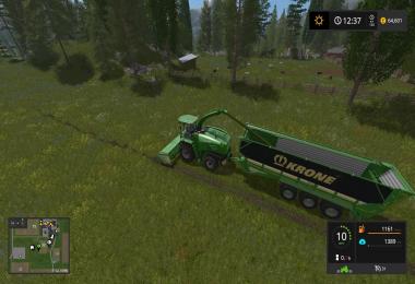 Gold Crest Edit by Stevie V1.0.0.5