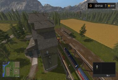 Gold Crest Edit by Stevie V1.0.0.5