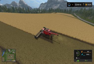 Gold Crest Edit by Stevie V1.0.0.5