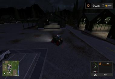 Gold Crest Edit by Stevie V1.0.0.5