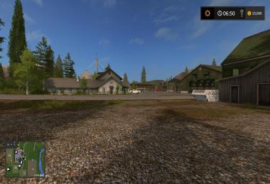 Gold Crest Edit by Stevie V1.0.0.5