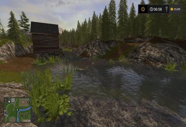 Gold Crest Edit by Stevie V1.0.0.5