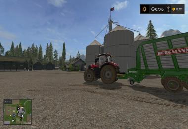 Gold Crest Edit by Stevie V1.0.0.5