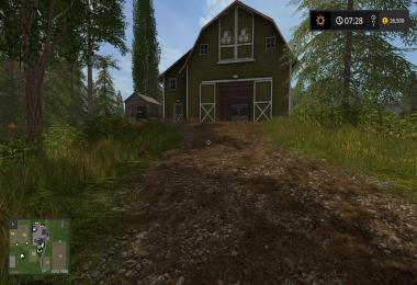 Gold Crest Edit by Stevie V1.0.0.5