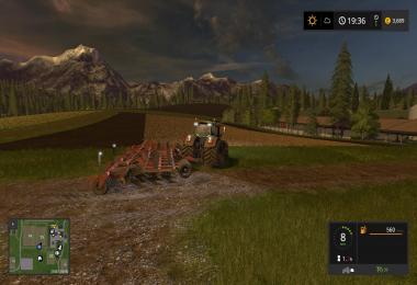 Gold Crest Edit by Stevie V1.0.0.5