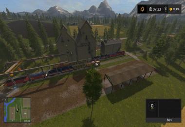 Gold Crest Edit by Stevie V1.0.0.5