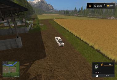 Gold Crest Edit by Stevie V1.0.0.5