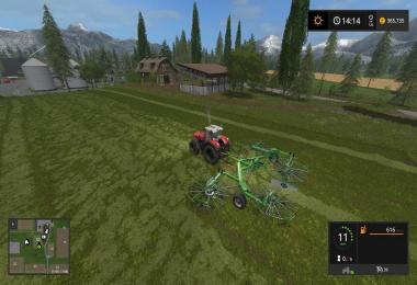 Gold Crest Edit by Stevie V1.0.0.5