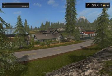 Goldcrest Farm v1.0