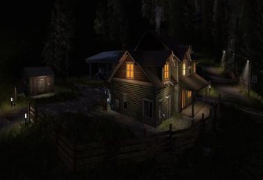 Goldcrest Mountains v2.5