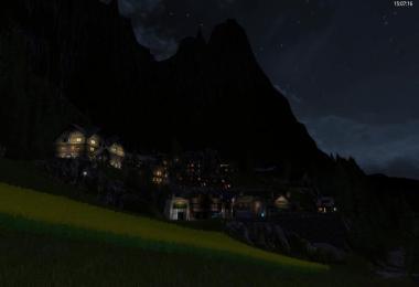 Goldcrest Mountains v2.5