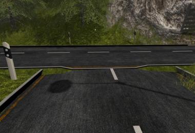 Goldcrest Mountains v2.5