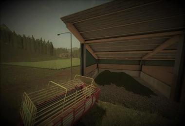 Goldcrest Mountains v2.5