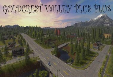 Goldcrest valley plus v1.0