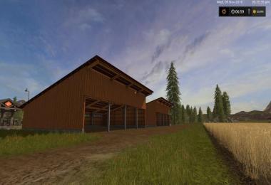 Goldcrest valley plus v1.0