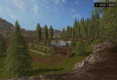 Goldcrest valley plus v1.0