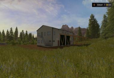 Goldcrest valley plus v1.0
