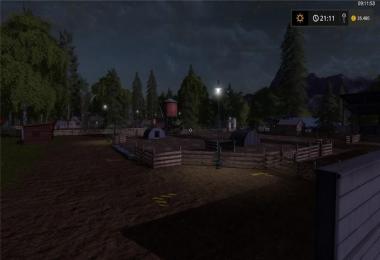 Goldcrest Valley v1.0