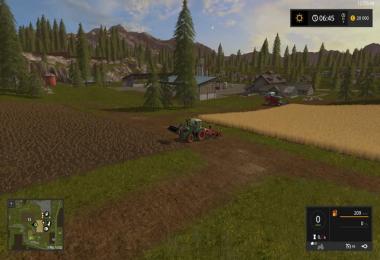 Goldcrest Valley v1.1